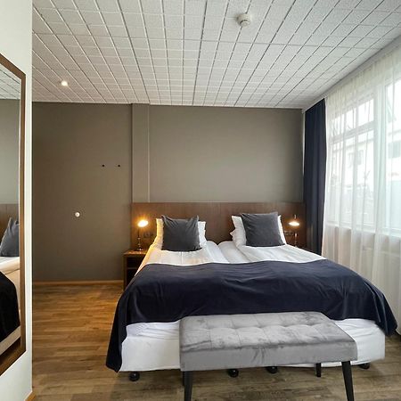 Hotel Northurland Акурейри Экстерьер фото