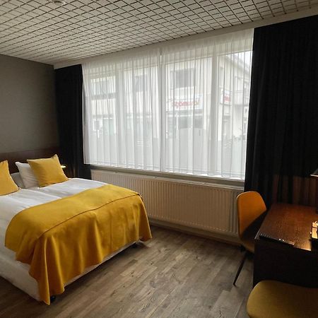 Hotel Northurland Акурейри Экстерьер фото